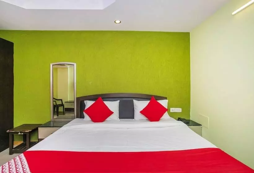 The Hotel Nalanda By Oyo Rooms