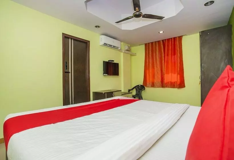 The Hotel Nalanda By Oyo Rooms