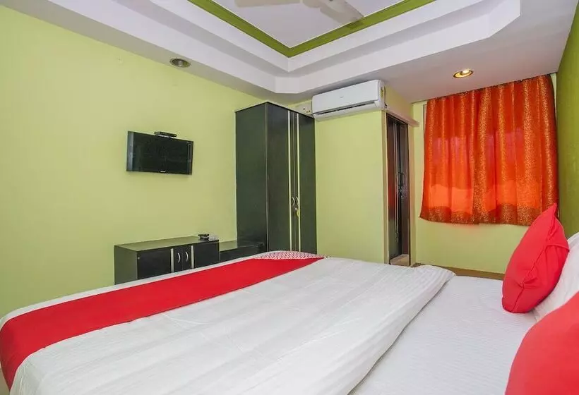 The Hotel Nalanda By Oyo Rooms