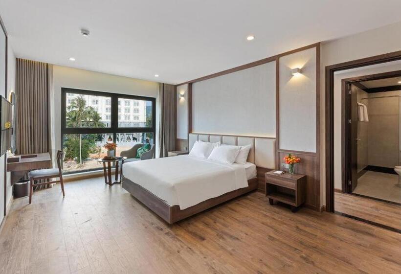 هتل Sunset Beach Resort And Spa