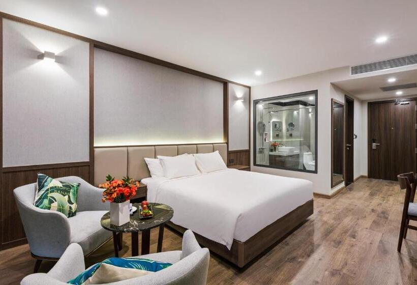 هتل Sunset Beach Resort And Spa