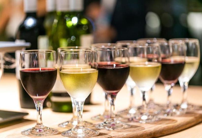 فندق Yolo  Museum