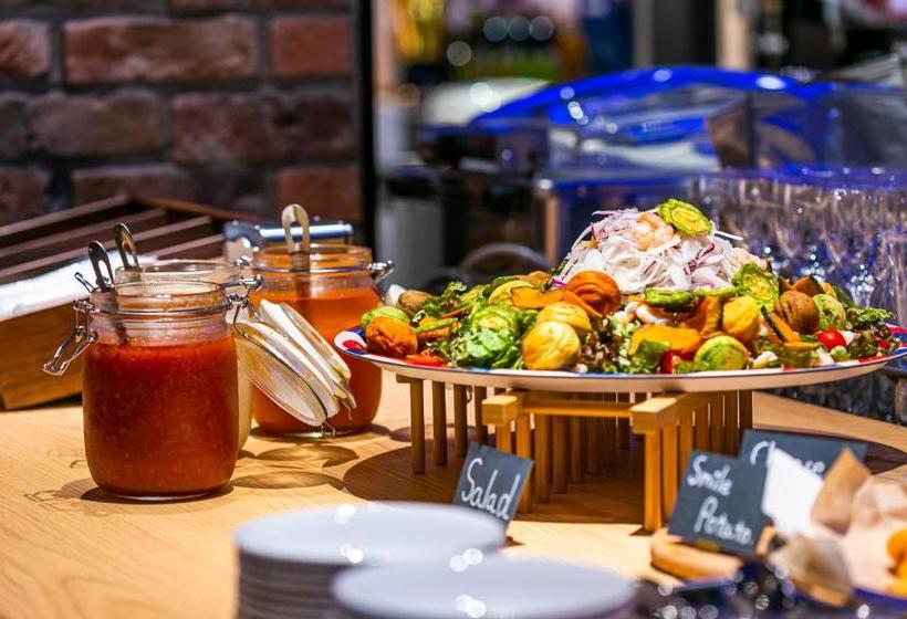 فندق Yolo  Museum