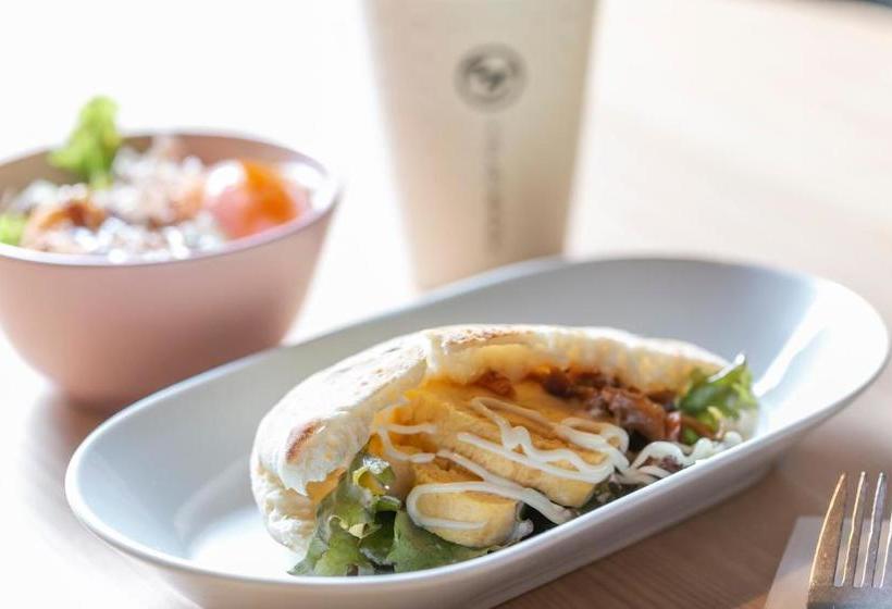 فندق Yolo  Museum