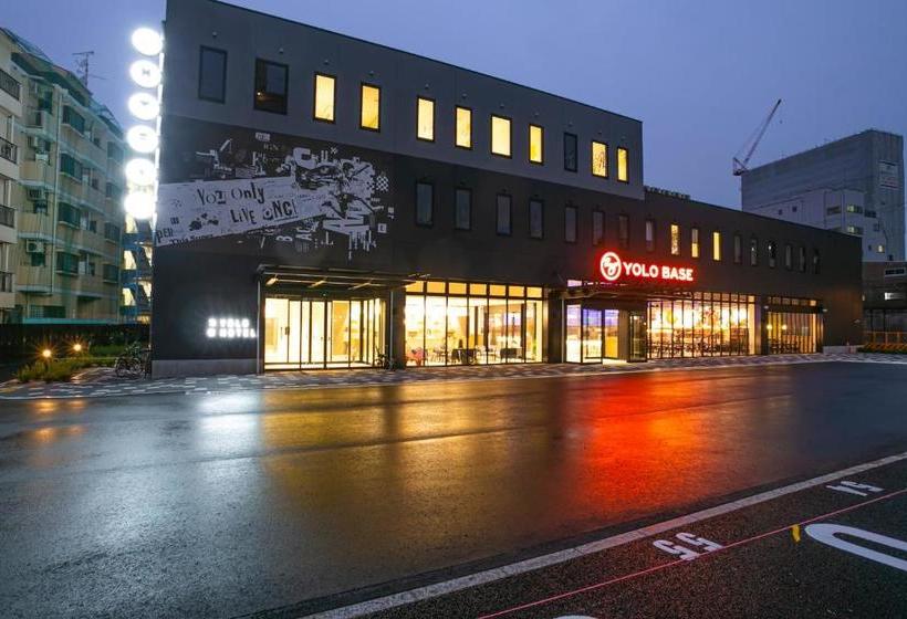 فندق Yolo  Museum