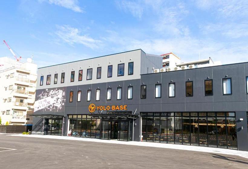 فندق Yolo  Museum