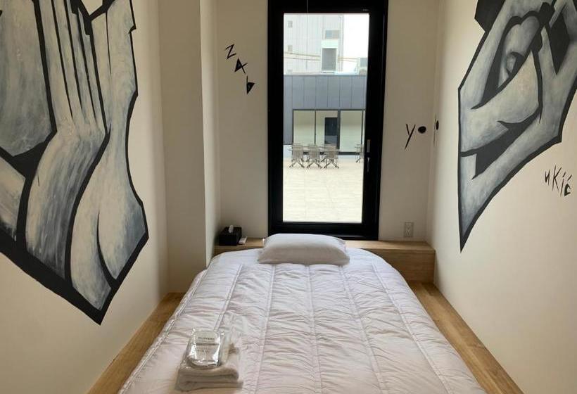 فندق Yolo  Museum