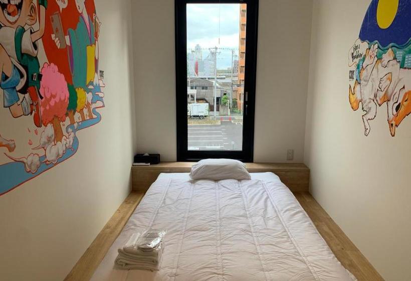 فندق Yolo  Museum