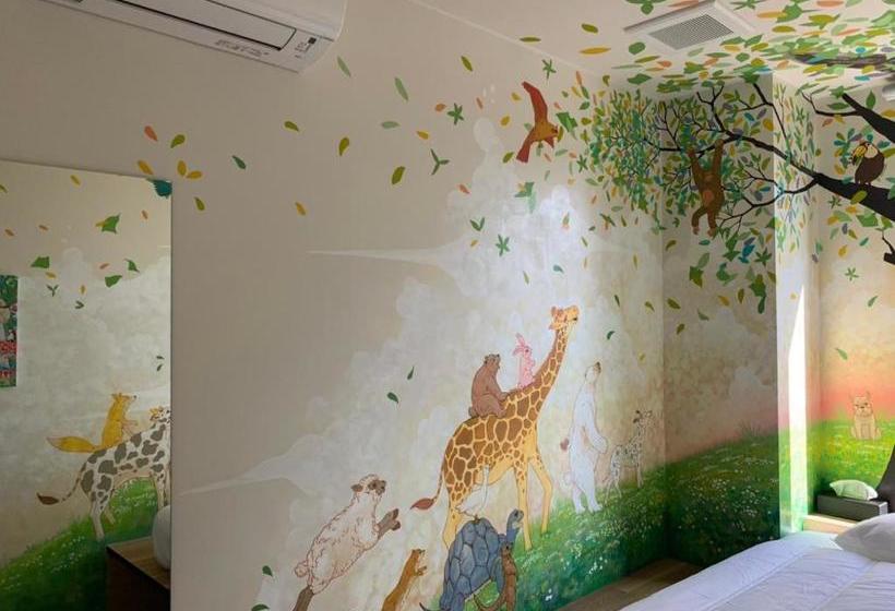 فندق Yolo  Museum