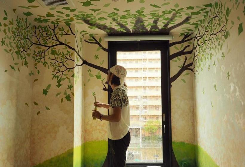 فندق Yolo  Museum