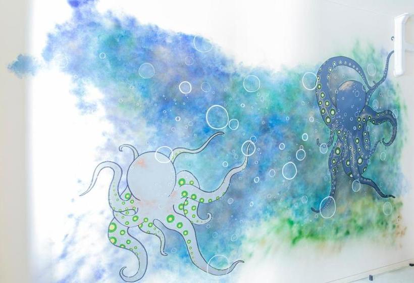 فندق Yolo  Museum