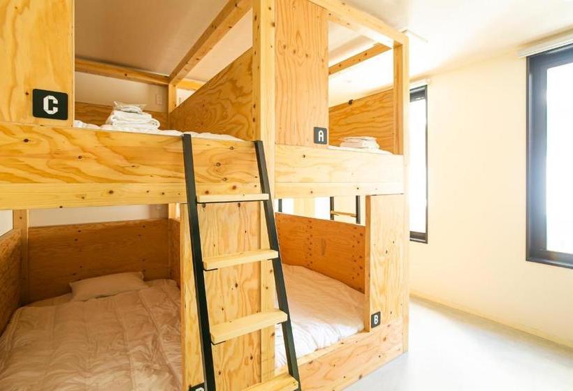 فندق Yolo  Museum