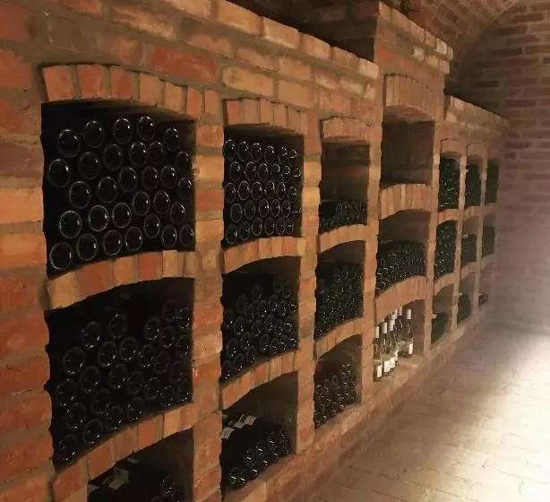 پانسیون Penzion čáp