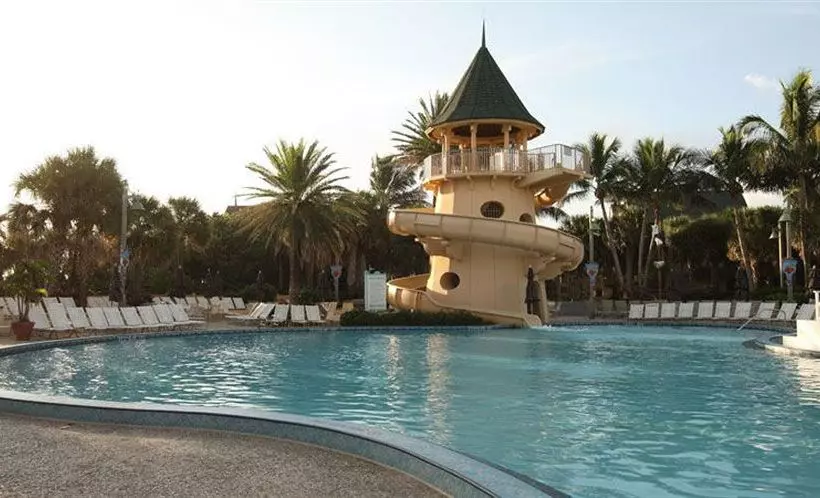 Disney's Vero Beach Resort