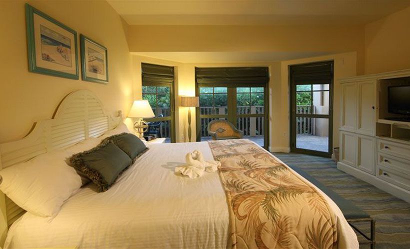 Disney's Vero Beach Resort