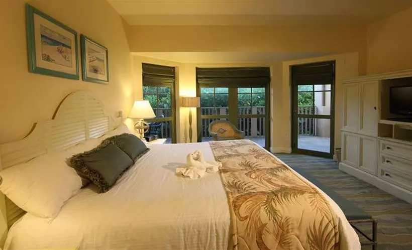 Disney's Vero Beach Resort