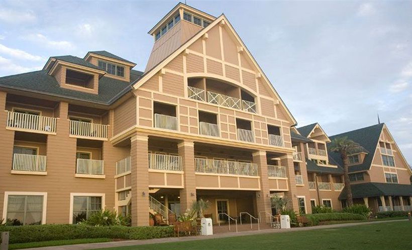 Disney's Vero Beach Resort