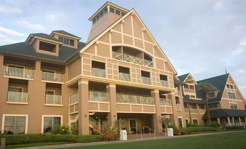 Disney's Vero Beach Resort