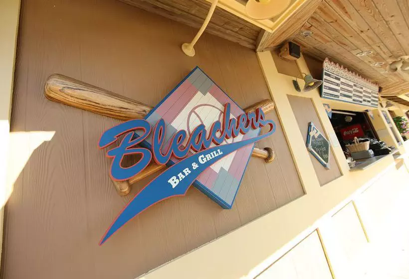 Disney's Vero Beach Resort