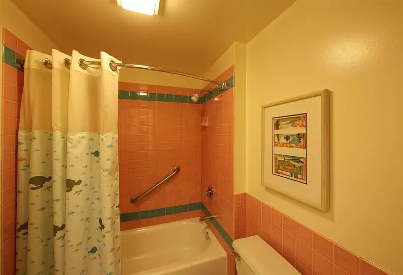 Disney's Vero Beach Resort