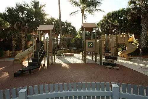 Disney's Vero Beach Resort
