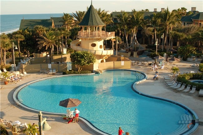 Disney's Vero Beach Resort