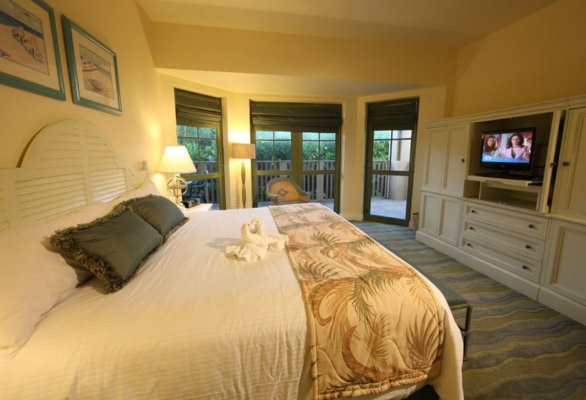 Disney's Vero Beach Resort