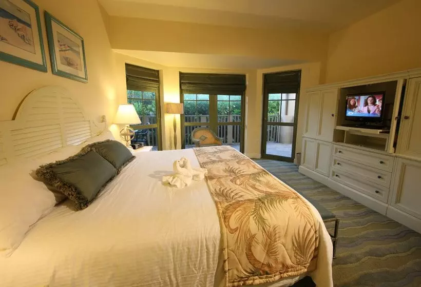 Disney's Vero Beach Resort