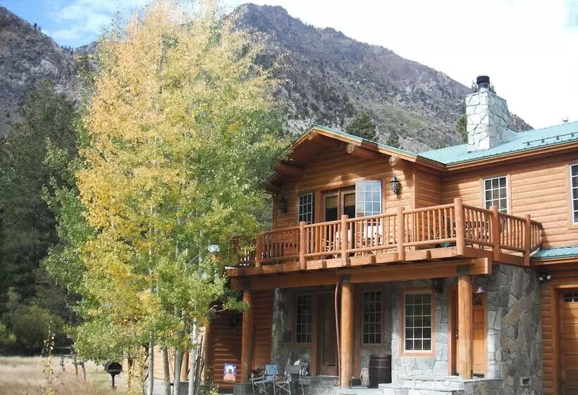 Double Eagle Resort And Spa