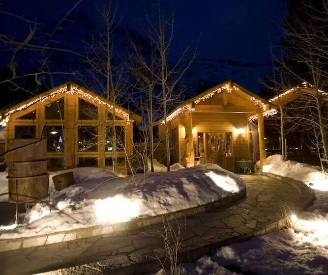 Double Eagle Resort And Spa