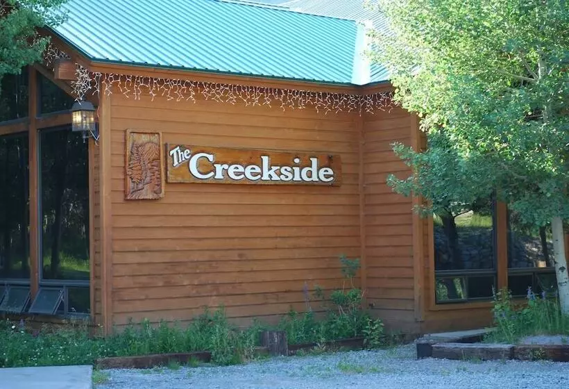 Double Eagle Resort And Spa