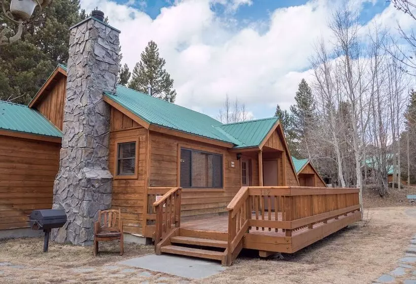 Double Eagle Resort And Spa