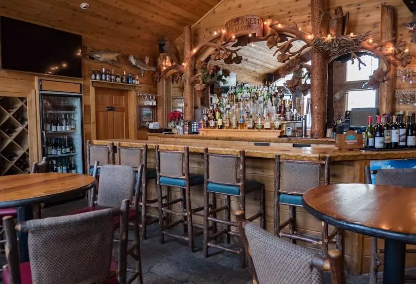 Double Eagle Resort And Spa