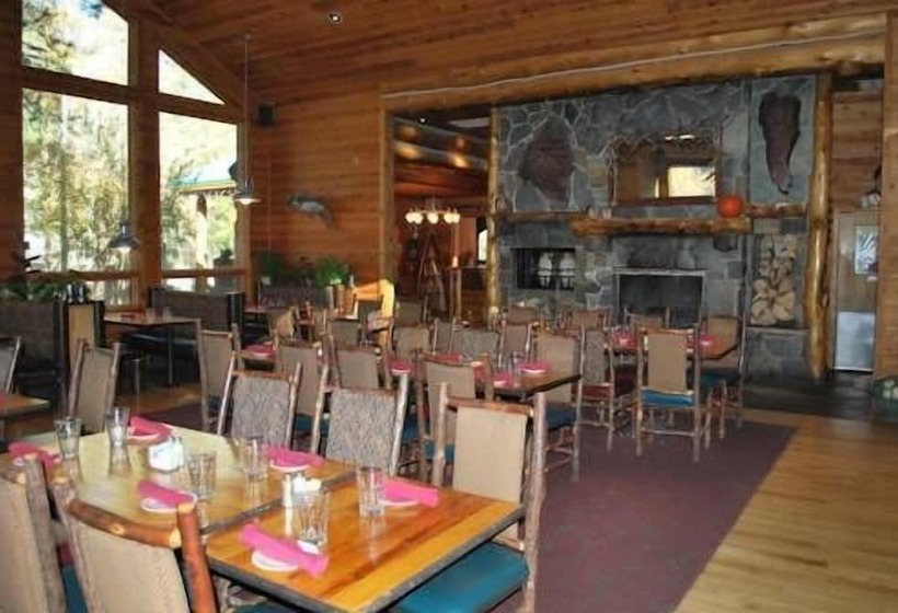 Double Eagle Resort And Spa