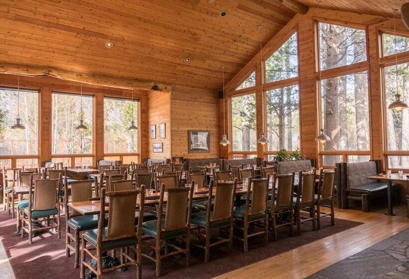 Double Eagle Resort And Spa