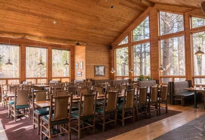 Double Eagle Resort And Spa