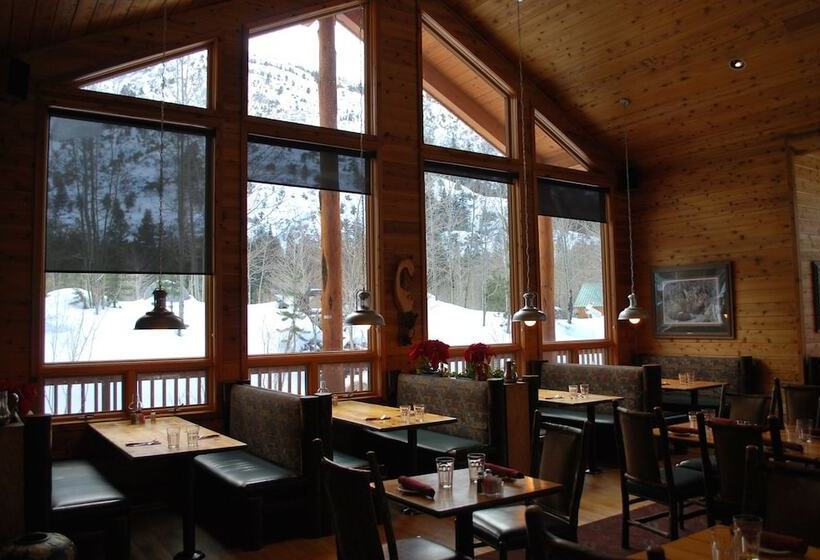 Double Eagle Resort And Spa