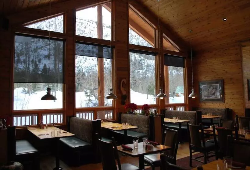 Double Eagle Resort And Spa