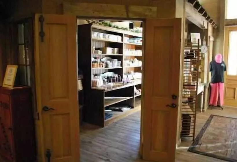 Double Eagle Resort And Spa