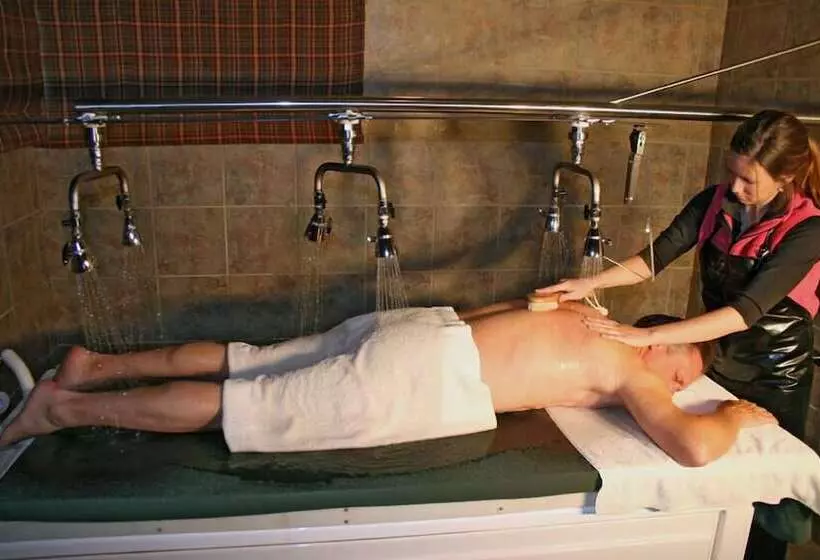 Double Eagle Resort And Spa