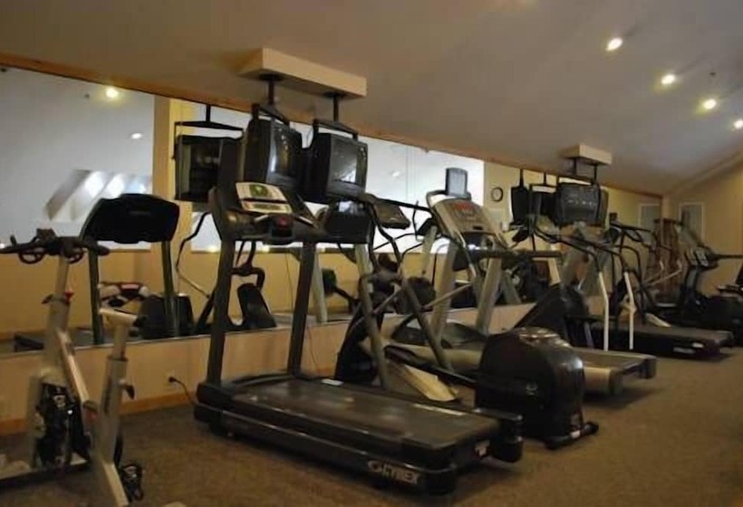 Double Eagle Resort And Spa