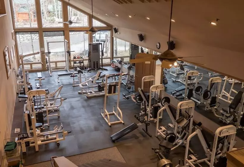 Double Eagle Resort And Spa