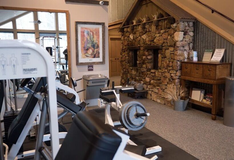 Double Eagle Resort And Spa