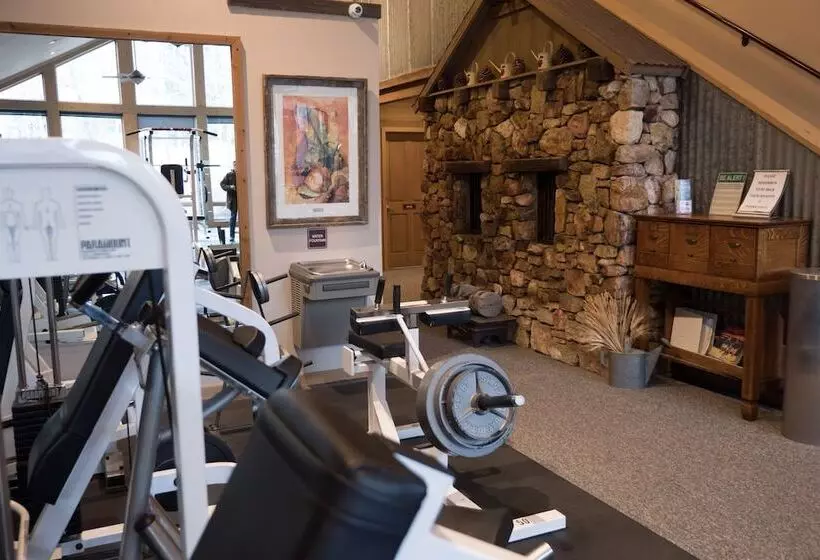 Double Eagle Resort And Spa