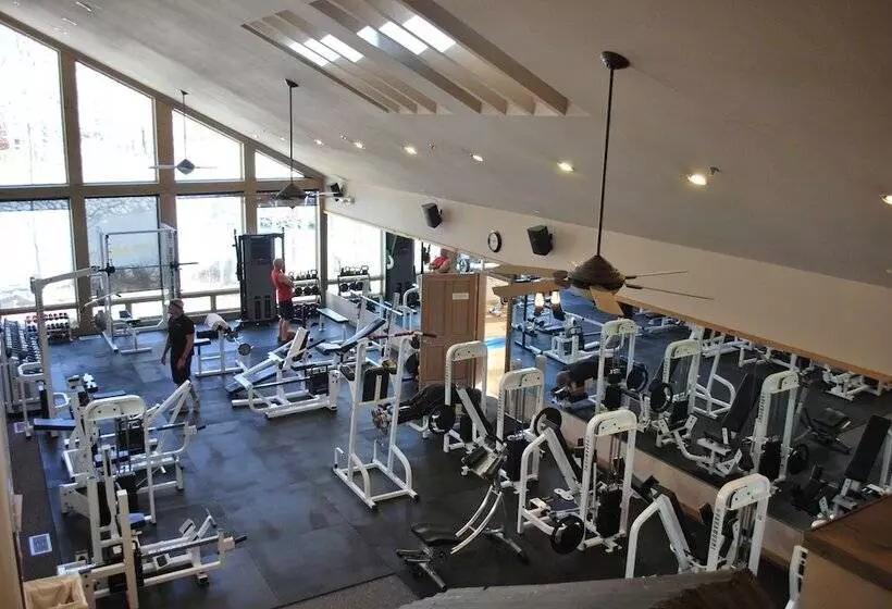 Double Eagle Resort And Spa