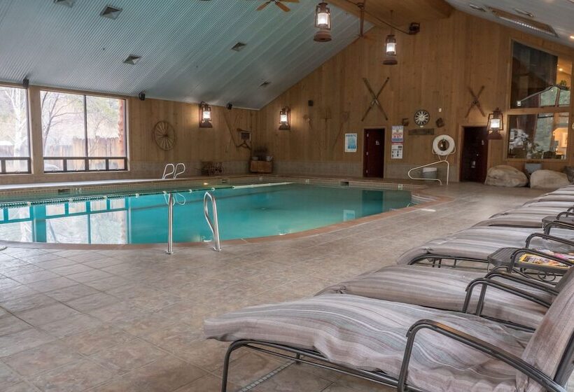 Double Eagle Resort And Spa