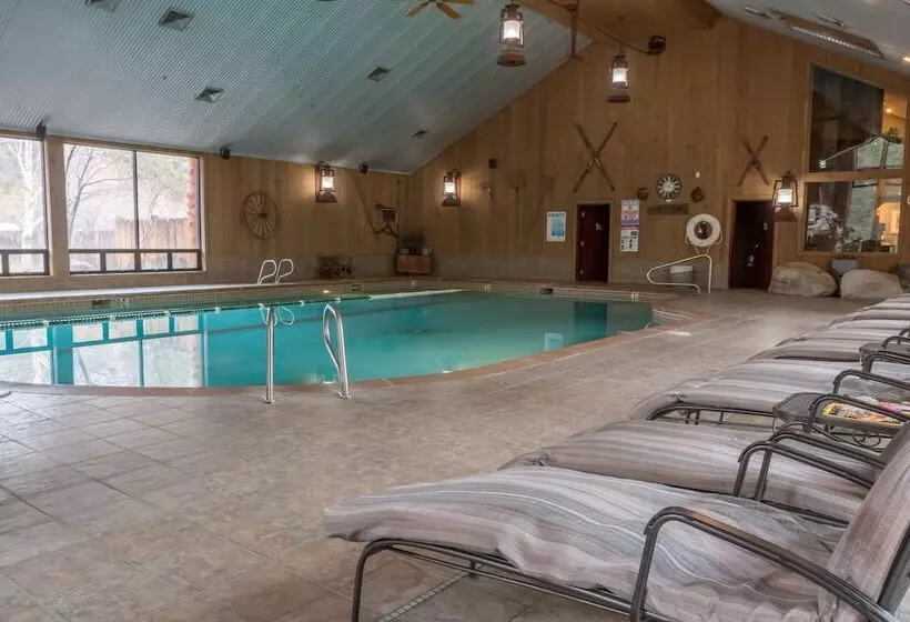 Double Eagle Resort And Spa