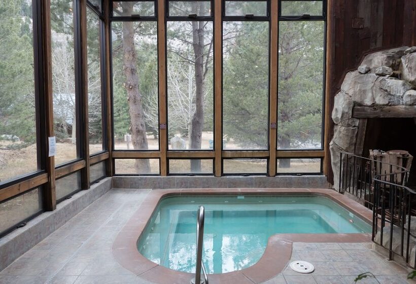 Double Eagle Resort And Spa