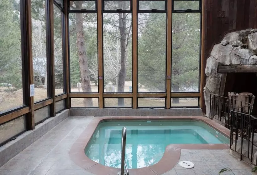 Double Eagle Resort And Spa