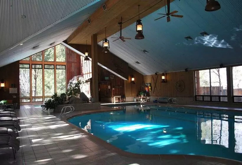 Double Eagle Resort And Spa